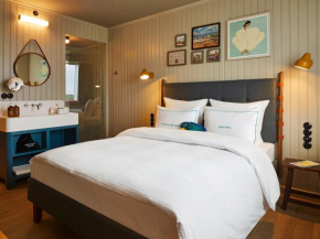 25hours Hotel Paper Island, Copenhagen